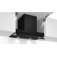 BOSCH Campana Integrada  DBB67AM60. Ancho 60 cm, Negro, Clase B
